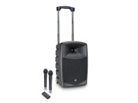 LD Systems ROADBUDDY 10 HHD 2 LD Systems ROADBUDDY 10 HHD 2